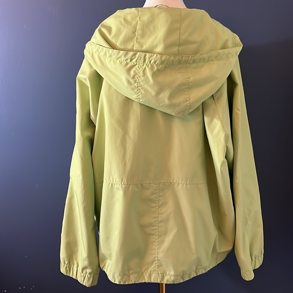 Hydro tech, Jacket by Macintosh New England, XL, lightweight, Spring or Autumn, - Picture 2 of 8